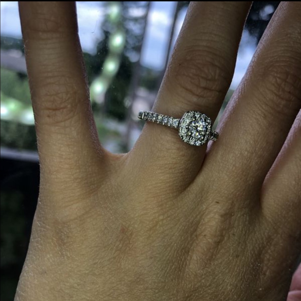 Engagement Ring
